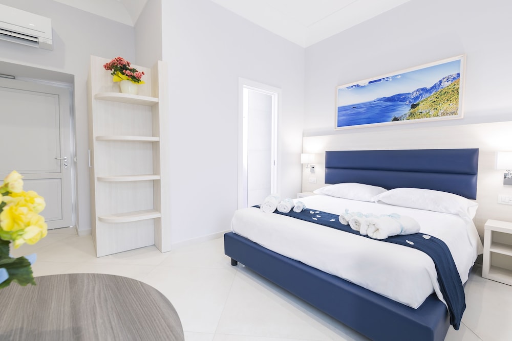 Relais Kaora 9/33