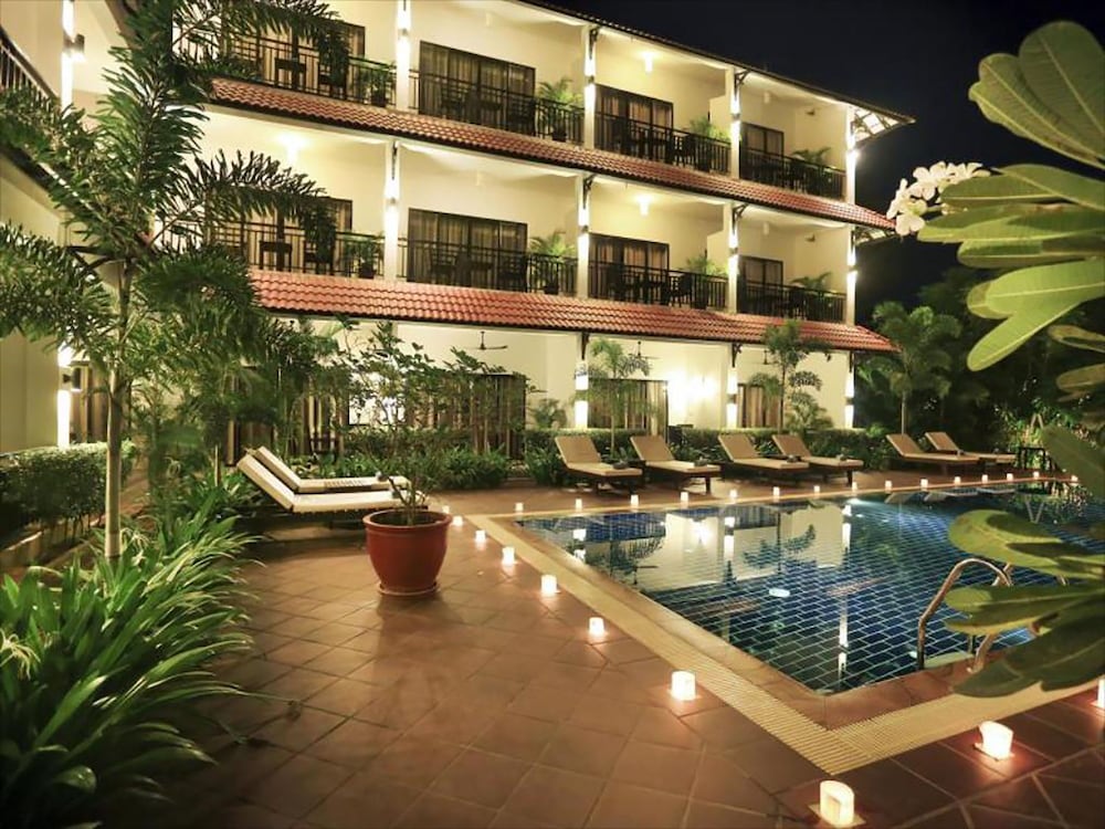 Kiri Boutique Hotel 1/50