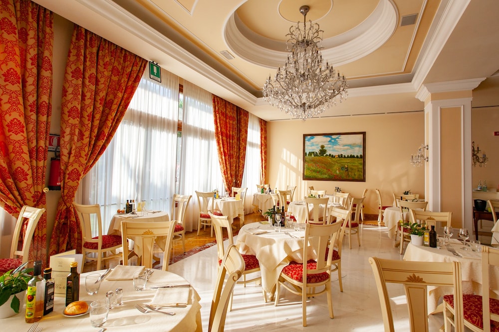 Hotel Terme All'alba 33/47