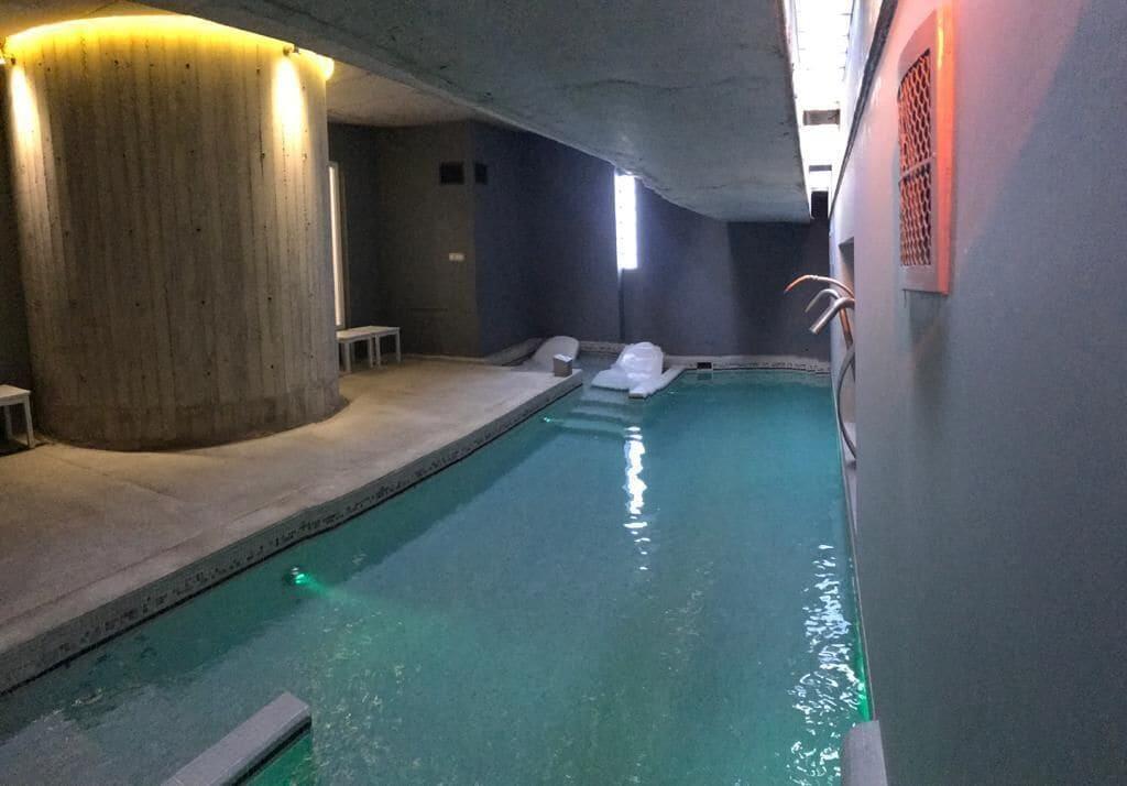 Villa Agostina Casas de Playa y Spa 12/31