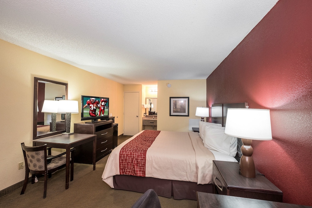 Red Roof Inn Baldwin 21/38