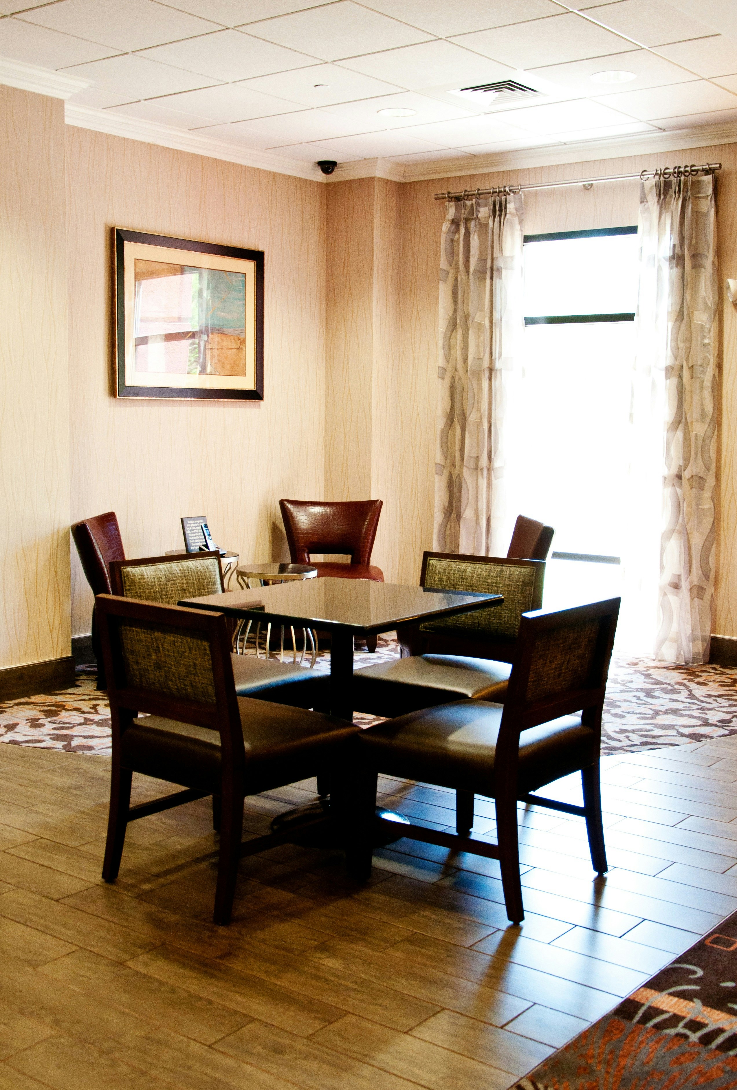 Hampton Inn Doylestown 34/58