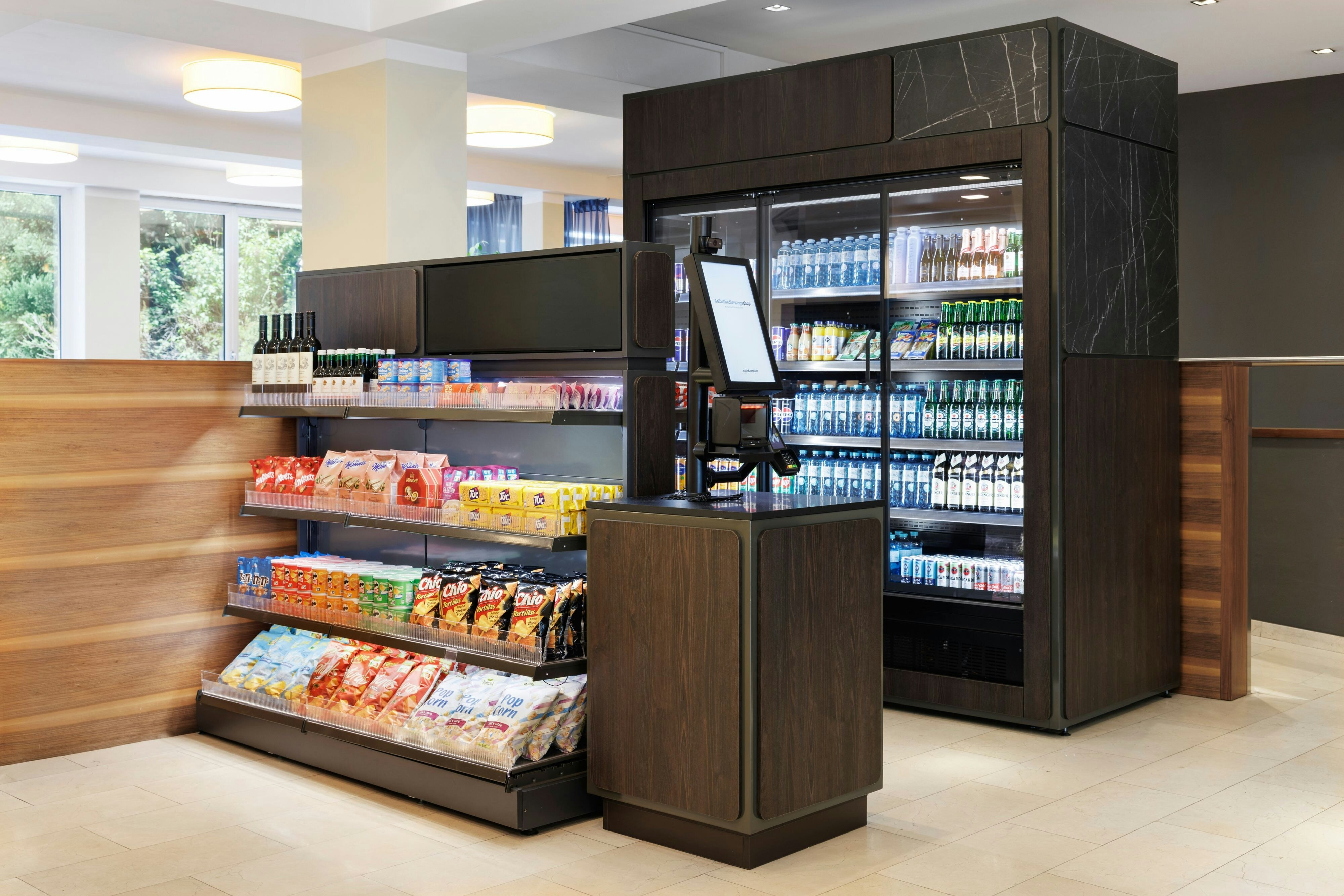 Four Points Flex by Sheraton Vienna Hauptbahnhof 30/30