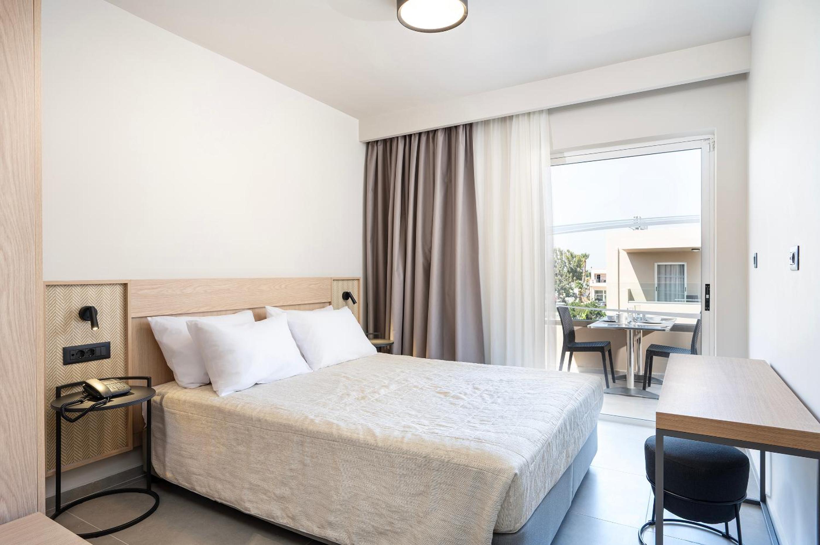 Kalloudis Apartment 30/67