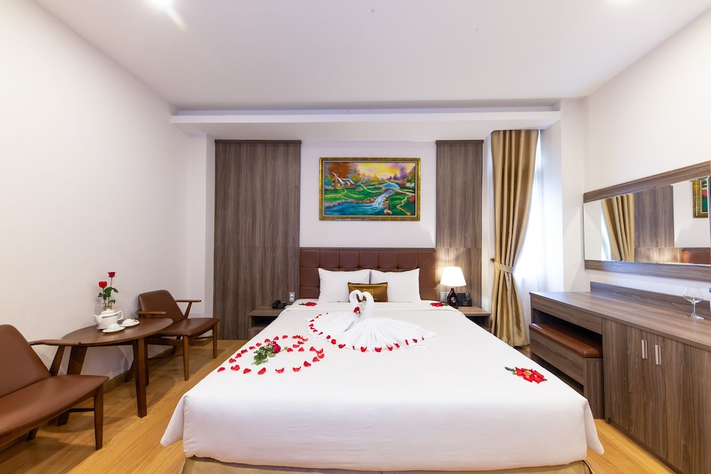 Mai Thang Hotel 11/29