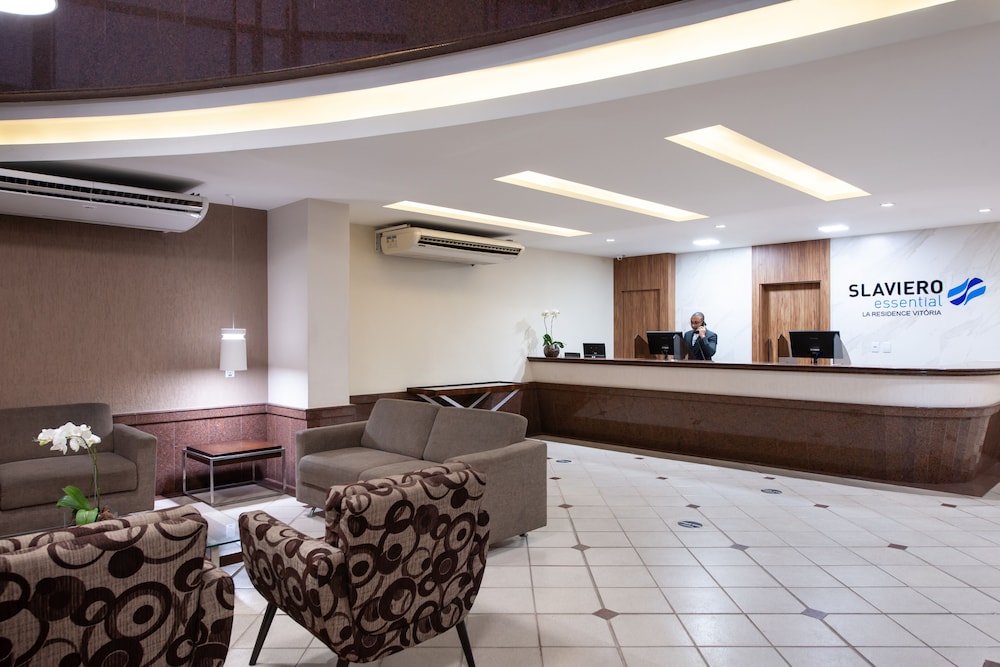 Slaviero Hotel Vitoria 13/61