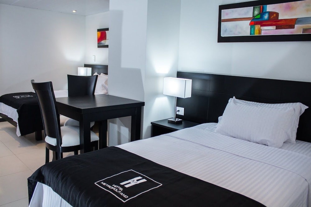 Hotel Metropolitano 27/44