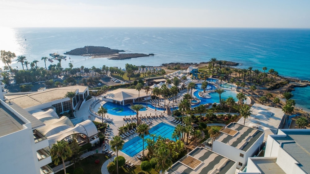 Adams Beach Hotel Deluxe Wing (Adults Only) 62/64