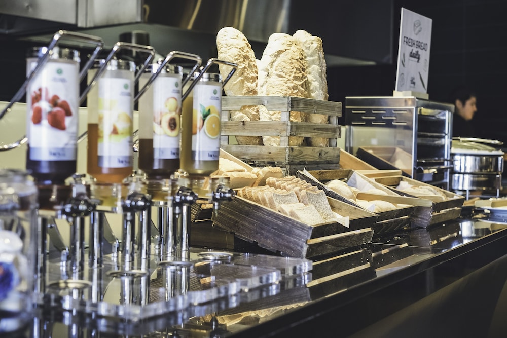 Novotel Barcelona Cornella Hotel 37/71