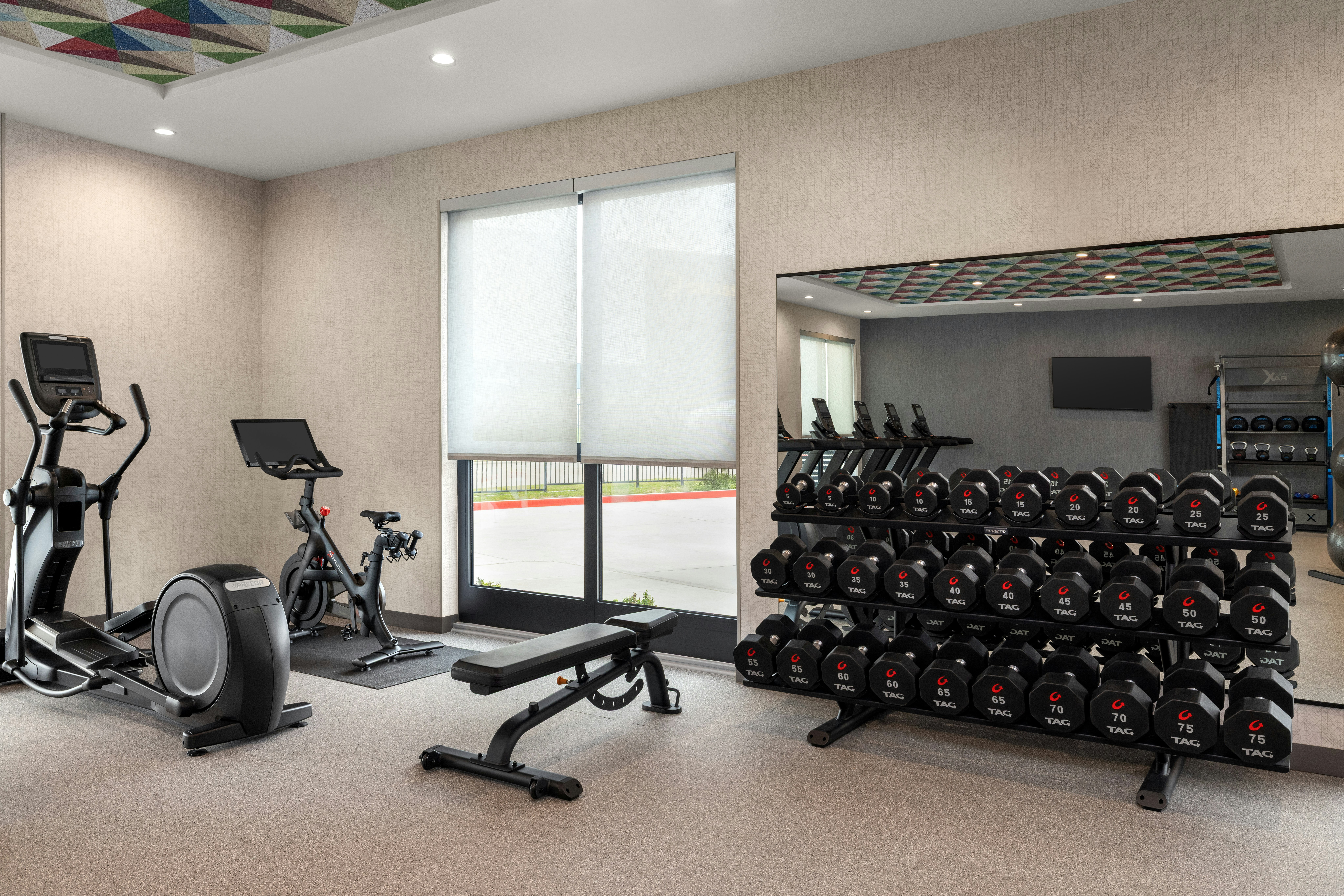 Home2 Suites by Hilton Fort Worth Lake Worth 25/59