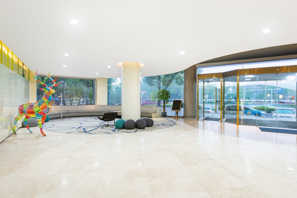 Holiday Inn Express Yangzhou City Center 13/71