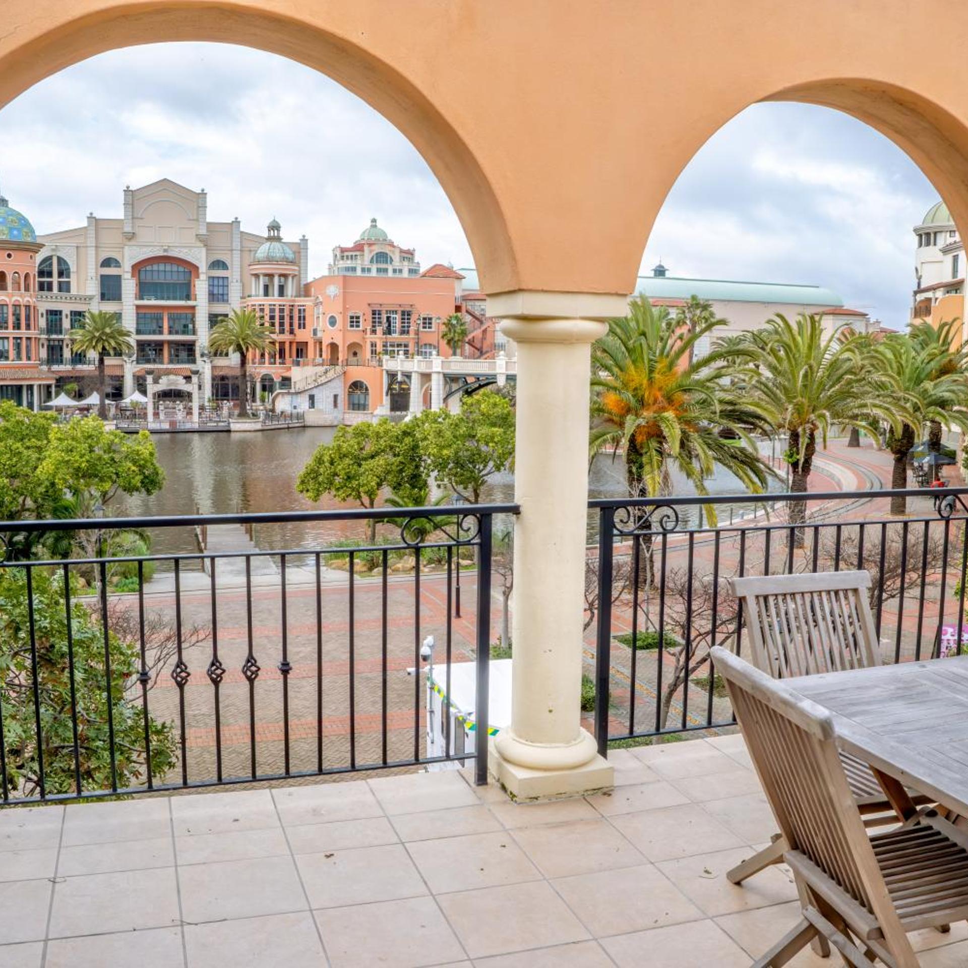 Majorca Self-Catering Apartments 24/50