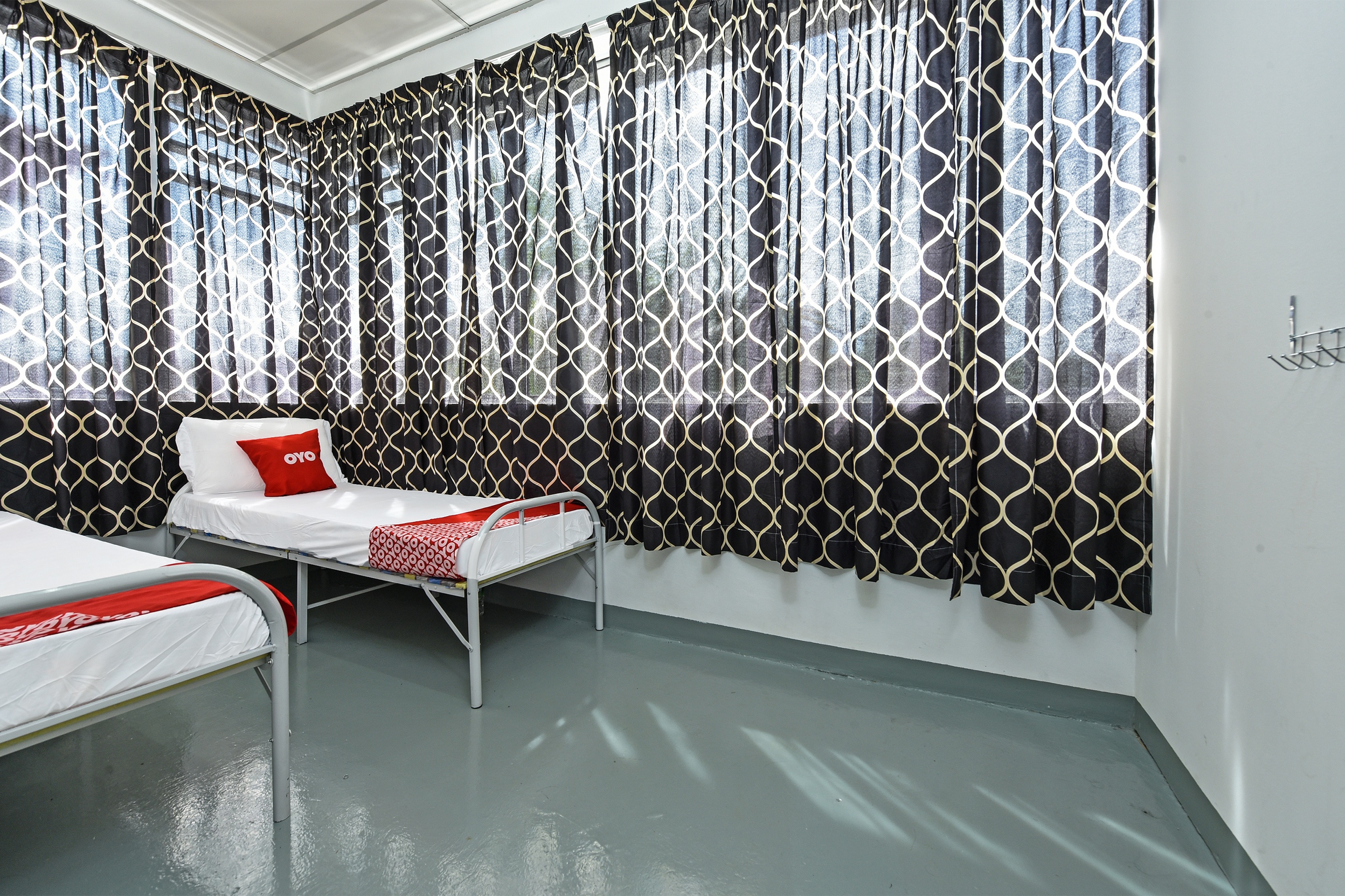 Hotel O Sri Rampai Metro Hostel 41/43