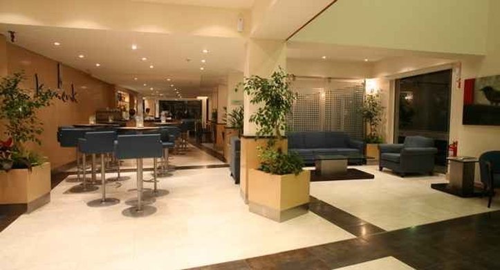 Fueguino Hotel Patagonico 20/27
