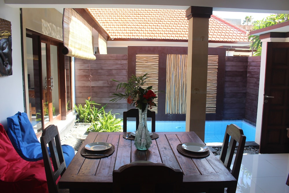 Jukung Villas Kuta by ZUZU 24/40