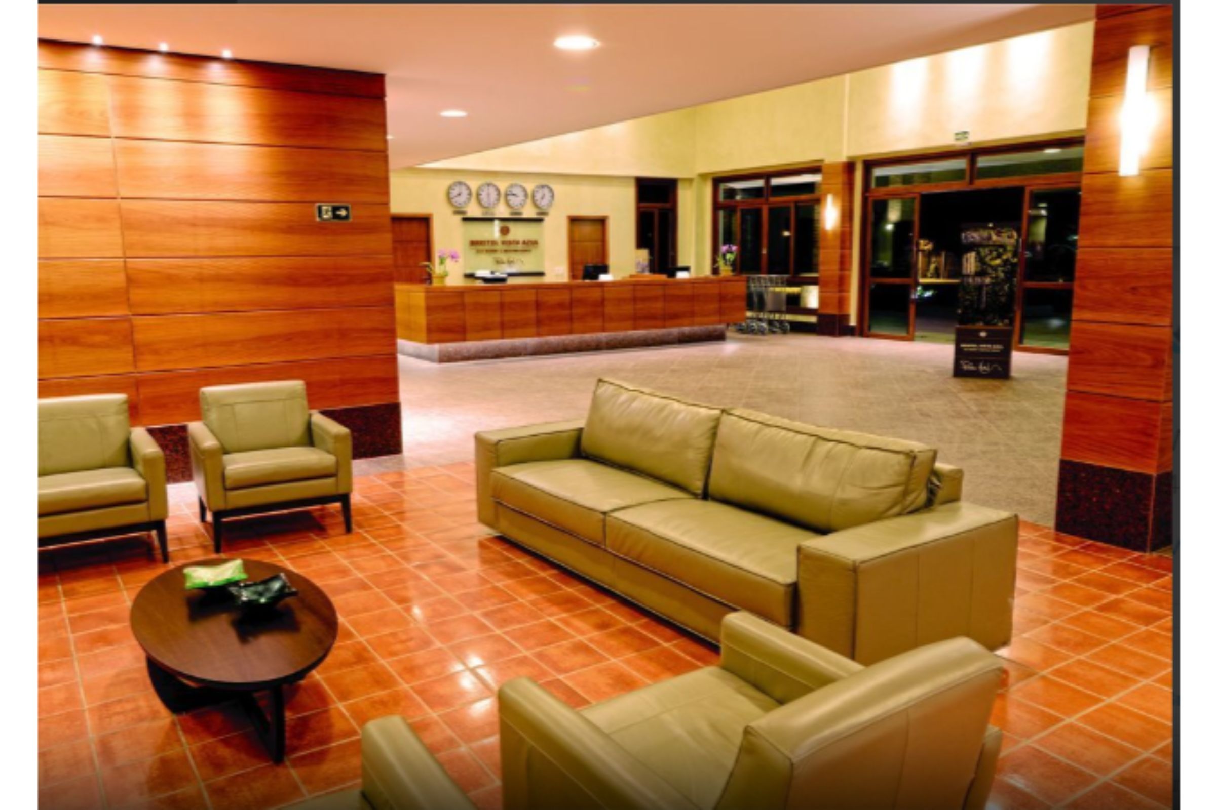 Bristol Vista Azul Hotel 27/40