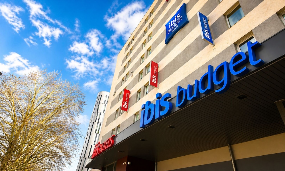 Ibis budget Dijon Centre Clemenceau 3/51