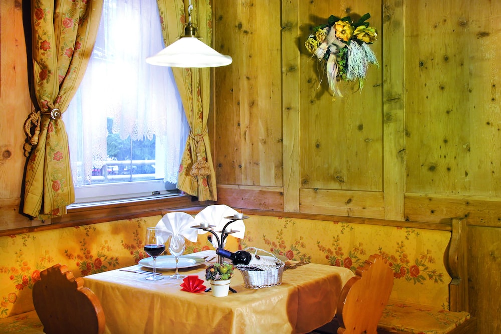 Gran Chalet Soreghes 45/69