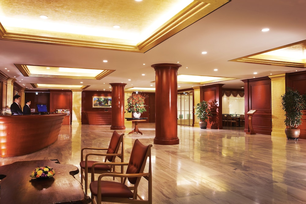 Sejong Hotel 21/78