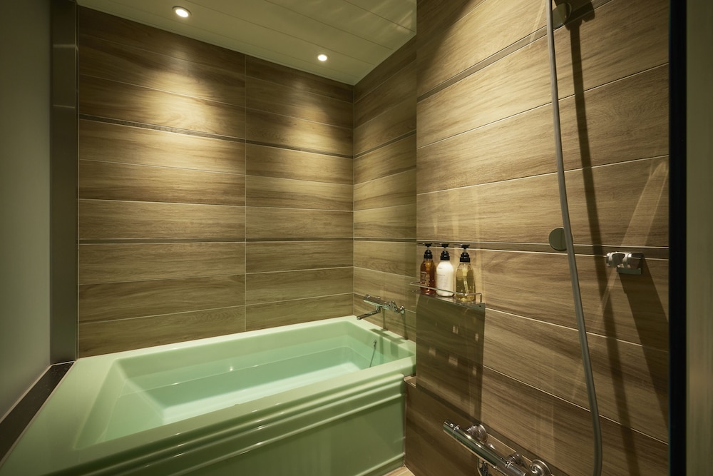 ALFIT HOTEL & BAR AKASAKA 42/50
