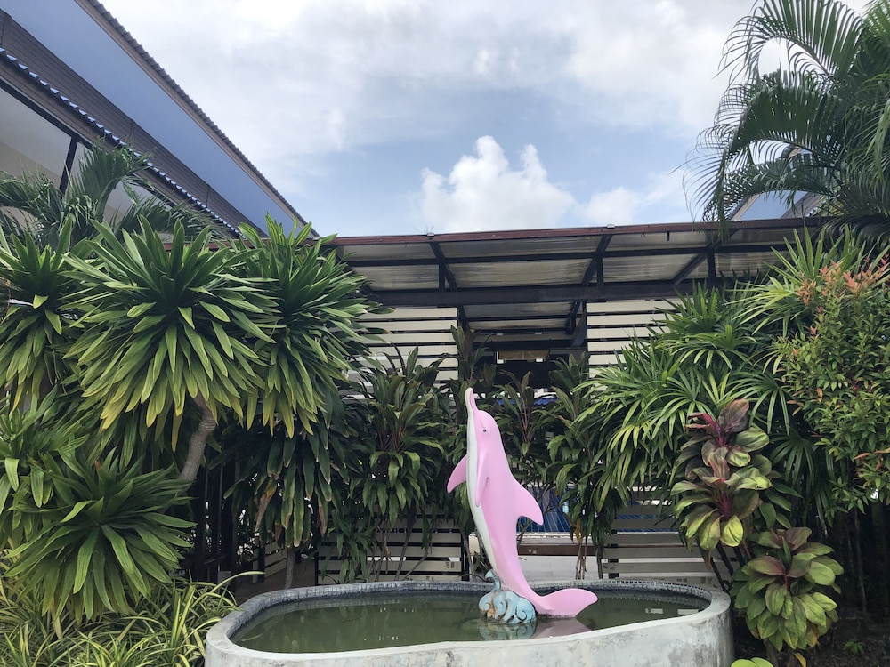 Phangan Island View Hotel 14/63