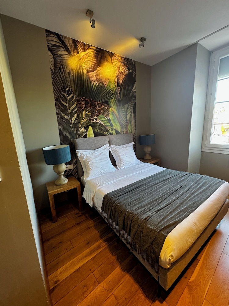 غرفة سوبيريور، Hotel De La Mer 2/5