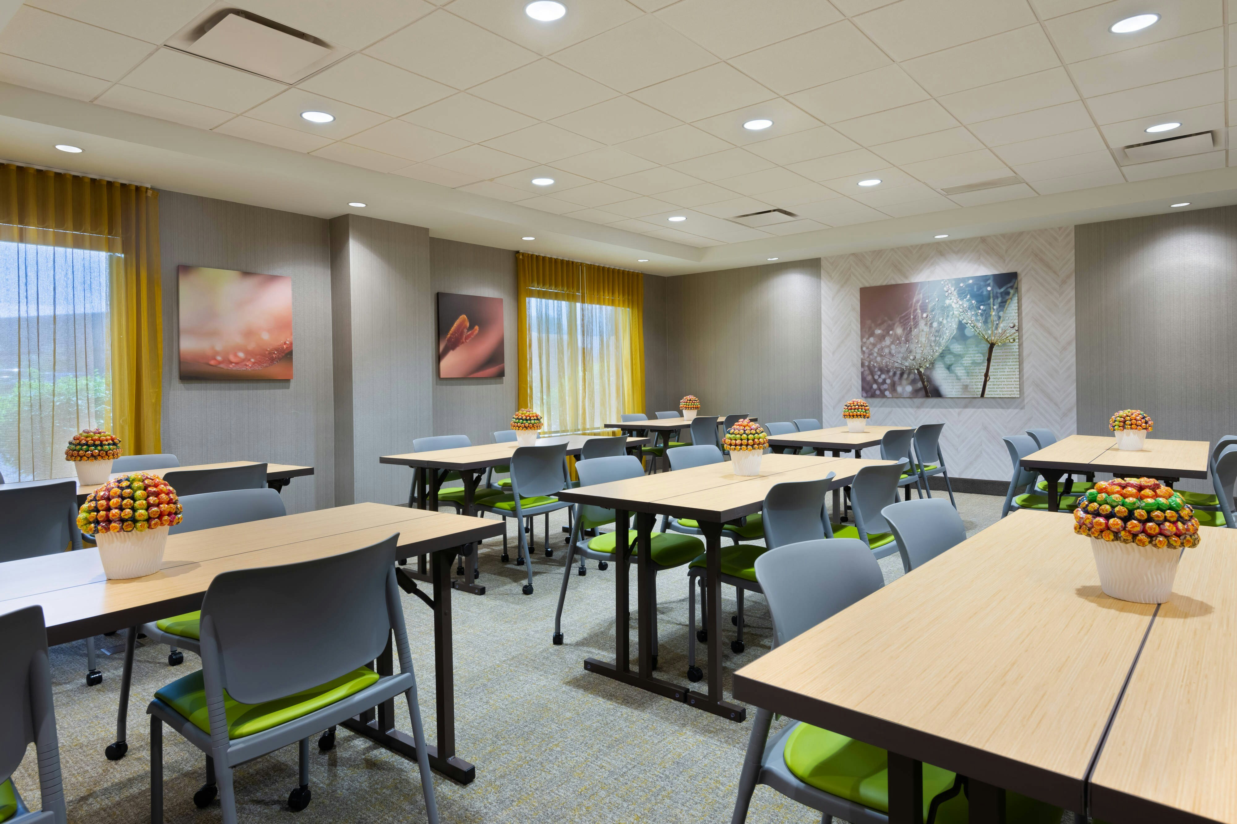 Springhill Suites Cleveland Solon 11/18