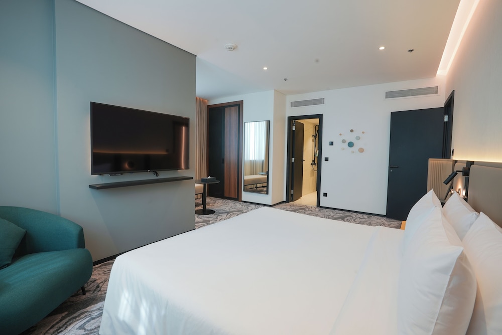 Novotel Riyadh Al Anoud 29/73