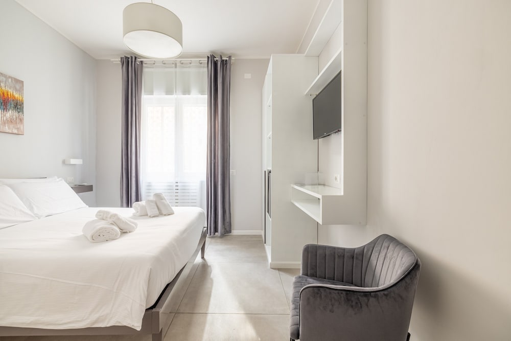 Belli Suites Vatican Rome Guest House، روما 12/23