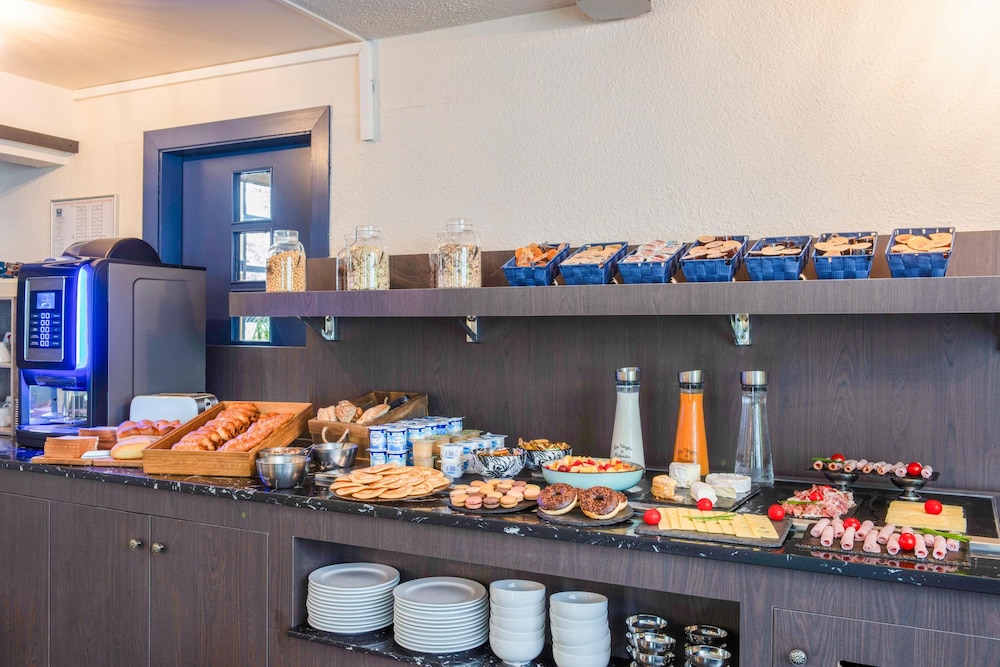 Hotel inn design de Dieppe 25/48