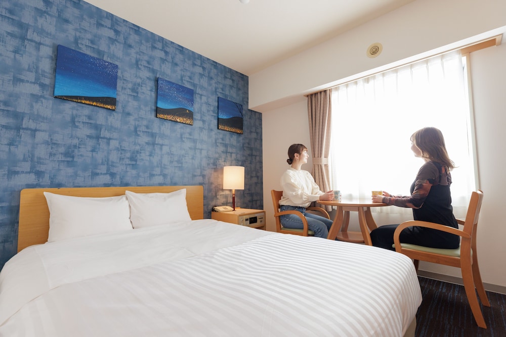 Ashibetsu Onsen Starlight Hotel 13/61