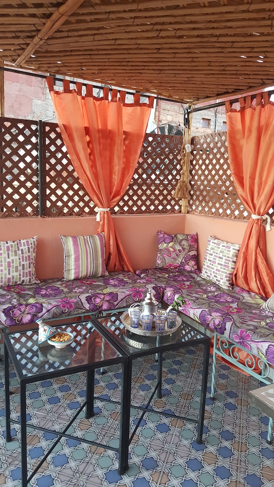 Riad de la Semaine 43/50