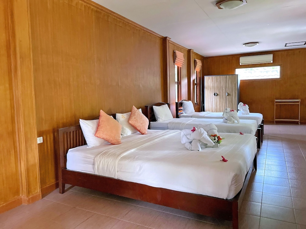Doo Dee Boutique Resort by Swiss Chalet 11/50
