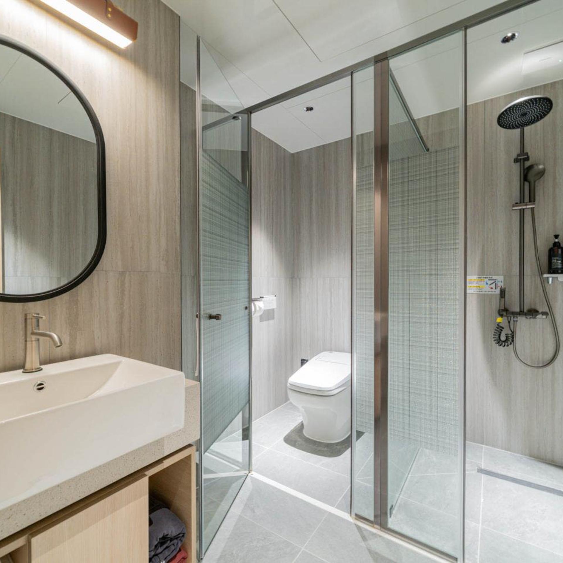 Browndot Hotel Gangneung Gyodong 46/50