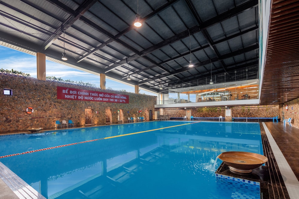 Ravatel Luxury Hotel Bac Giang 29/50