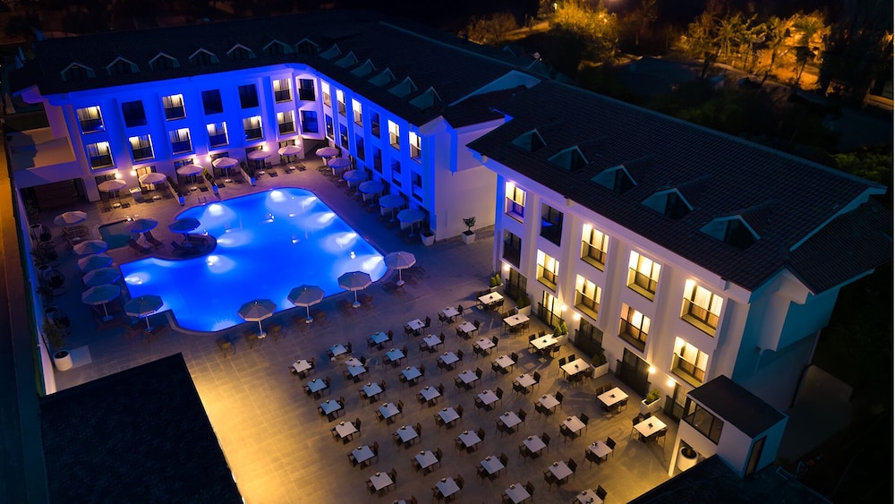 Saint Star Kemer - Adult Only photo2