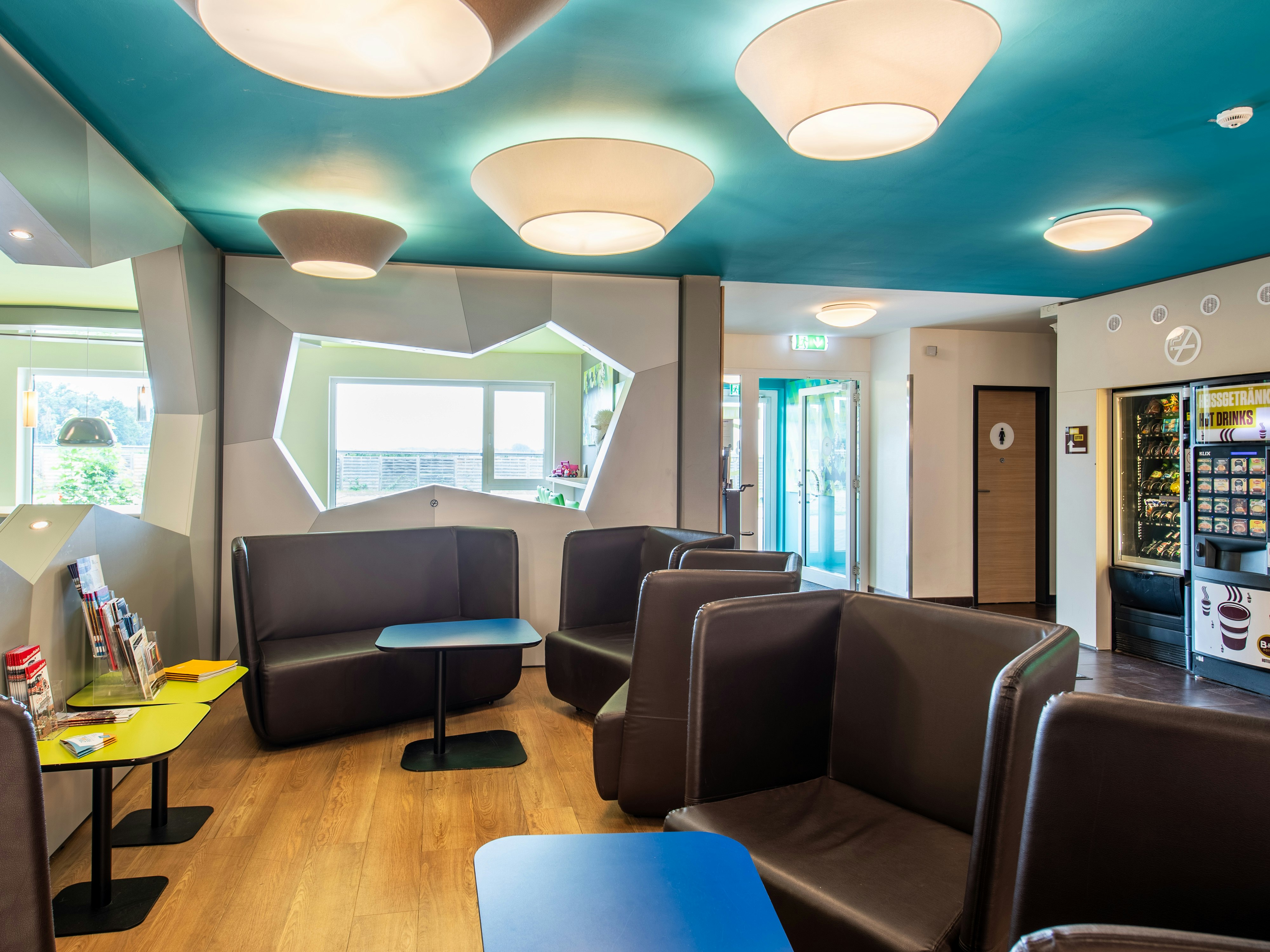 B&B Hotel Erlangen 15/30