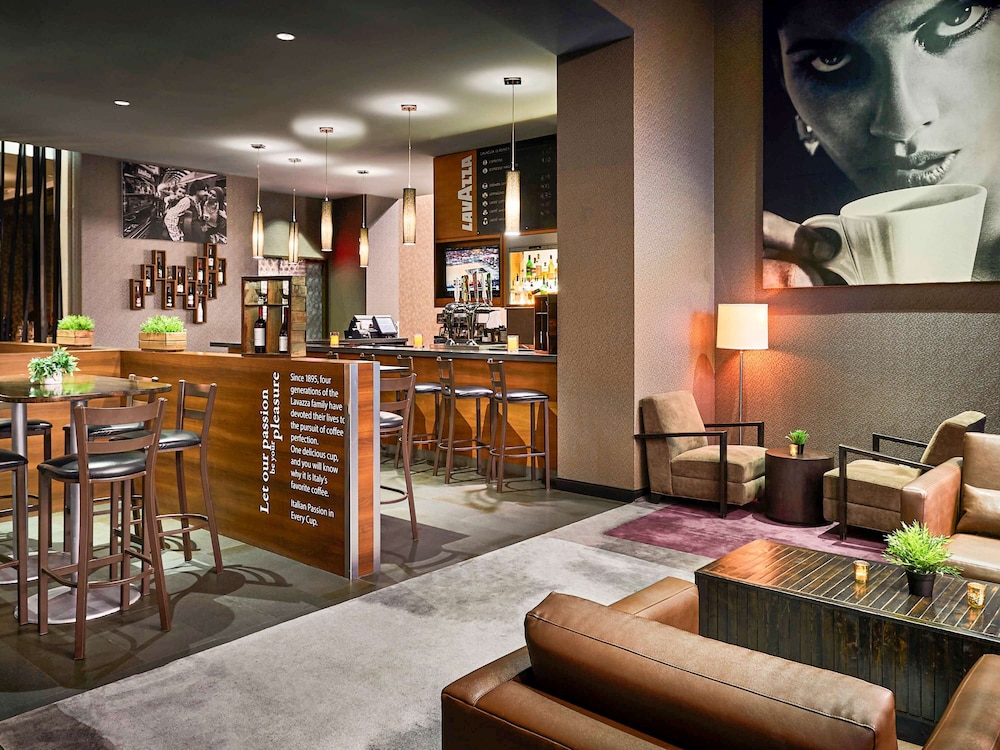 Novotel Toronto Vaughan 4/65