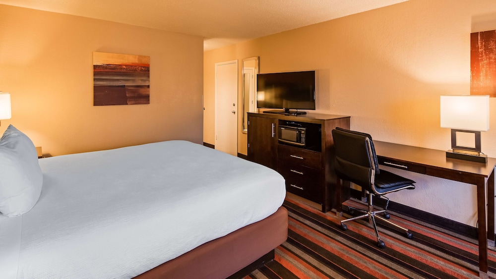 Best Western Plus Butte Plaza Inn 10/59