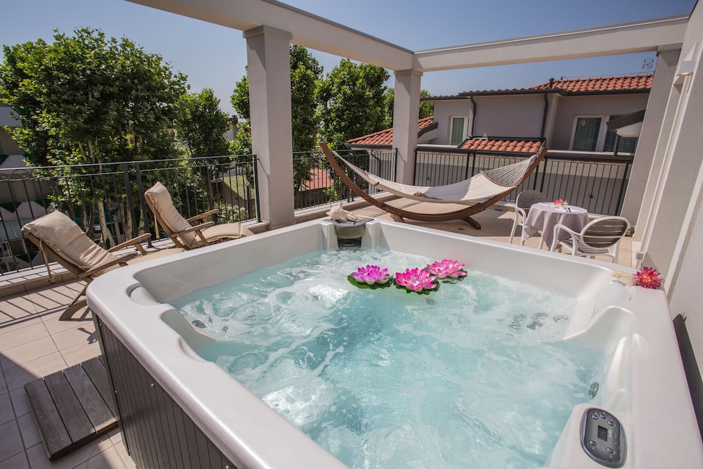 Rimini Suite Hotel 7/70