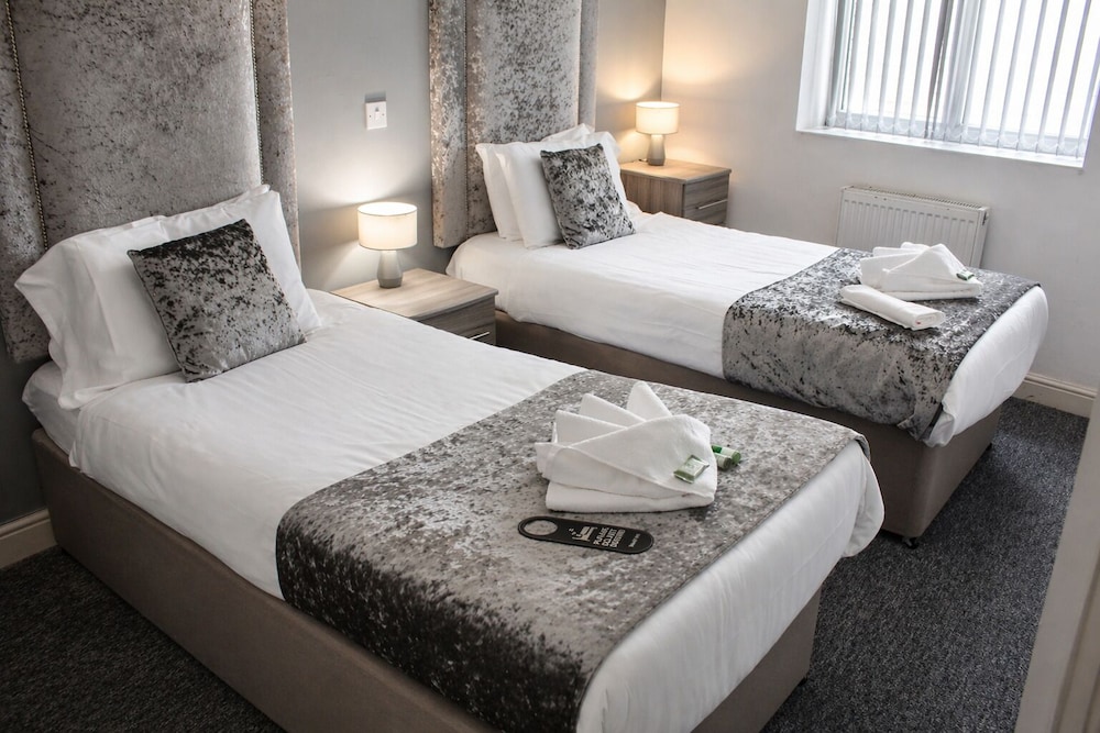 The Royal Seabank Hotel 21/50
