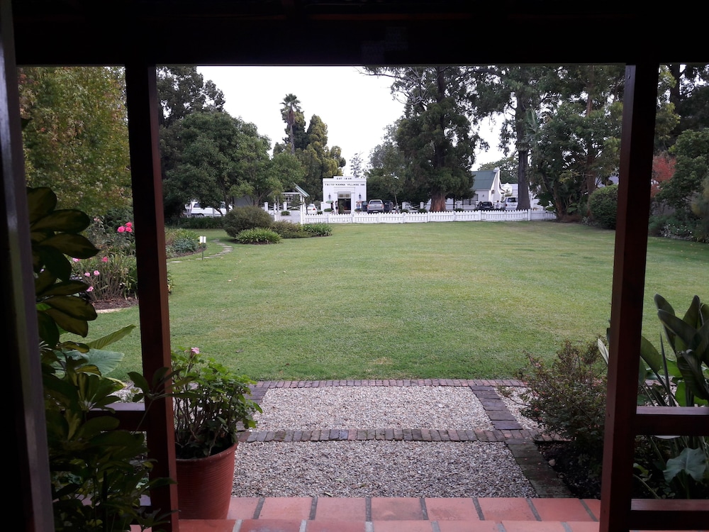 The Village Lodge 46/50