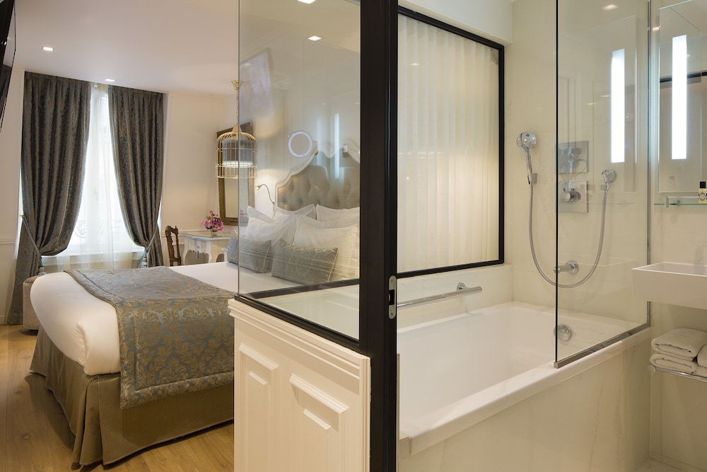 Academie Hotel Saint Germain 30/31