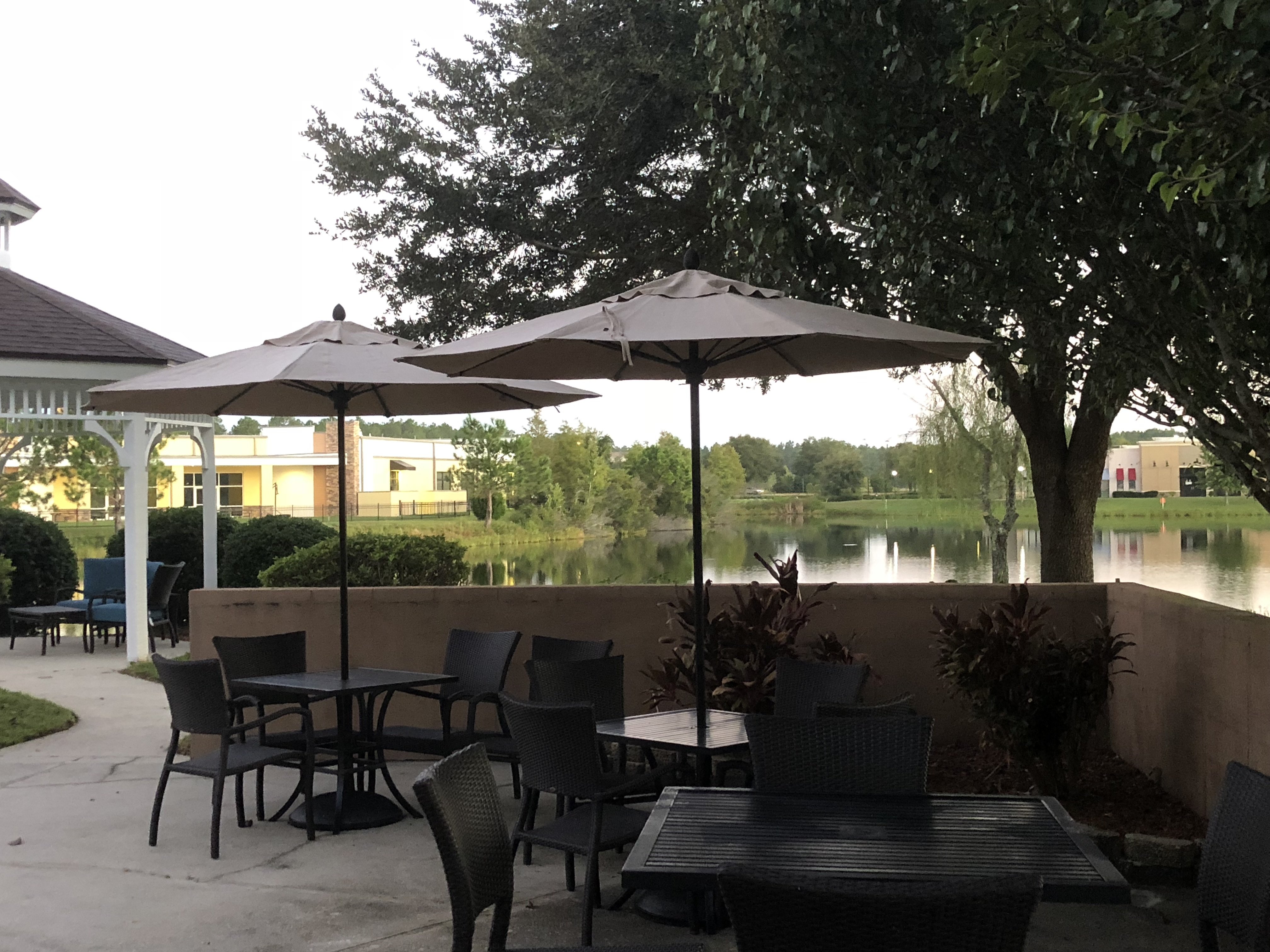 Holiday Inn St Augustine World Golf 65/83