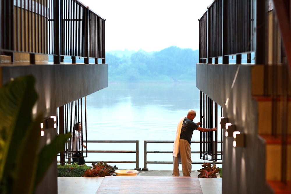Chic Chiangkhan Hotel 26/28