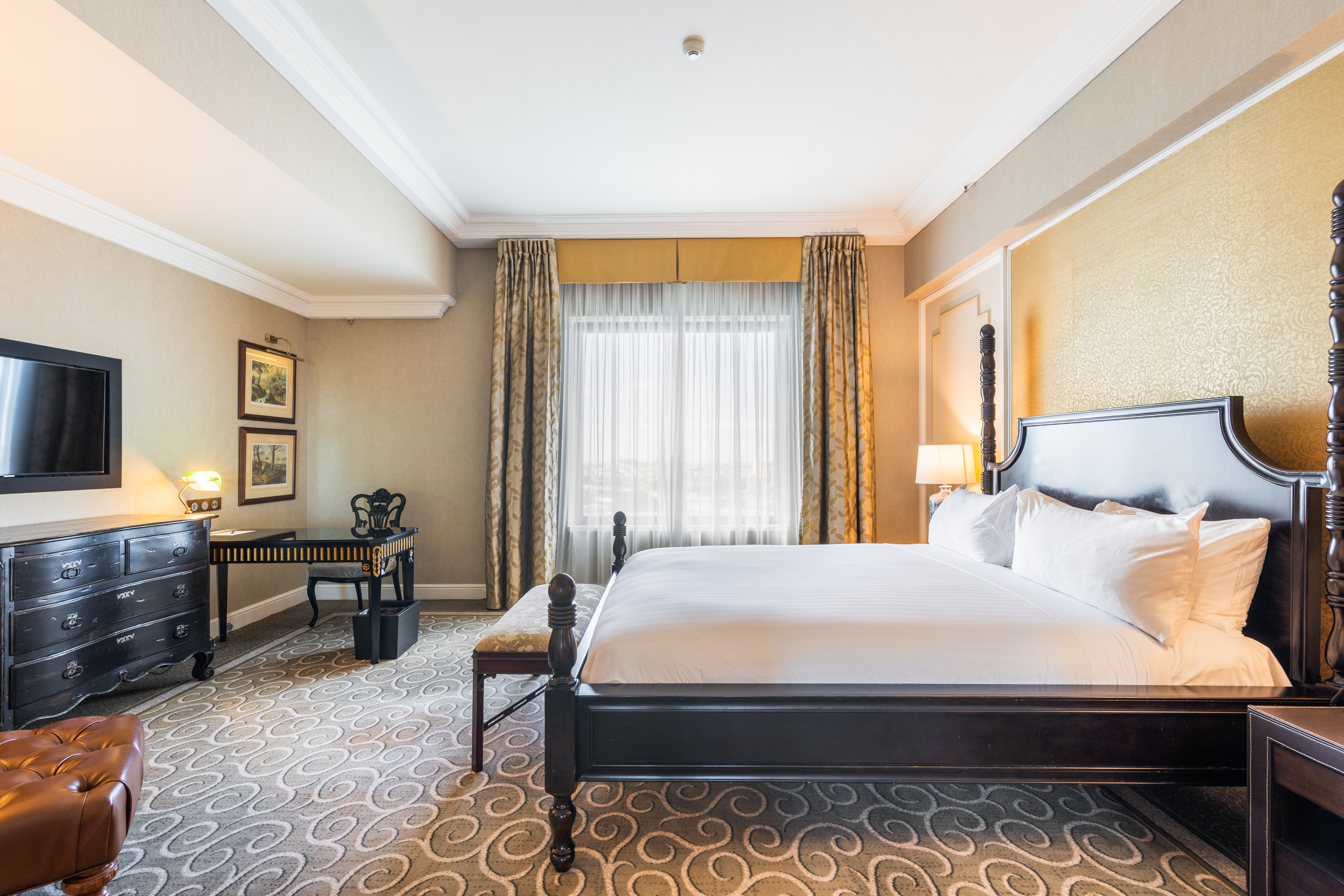 Stamford Suite