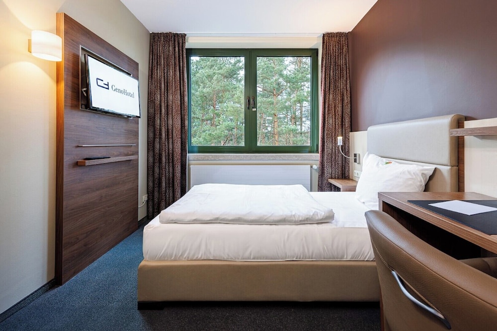GenoHotel Forsbach 11/49