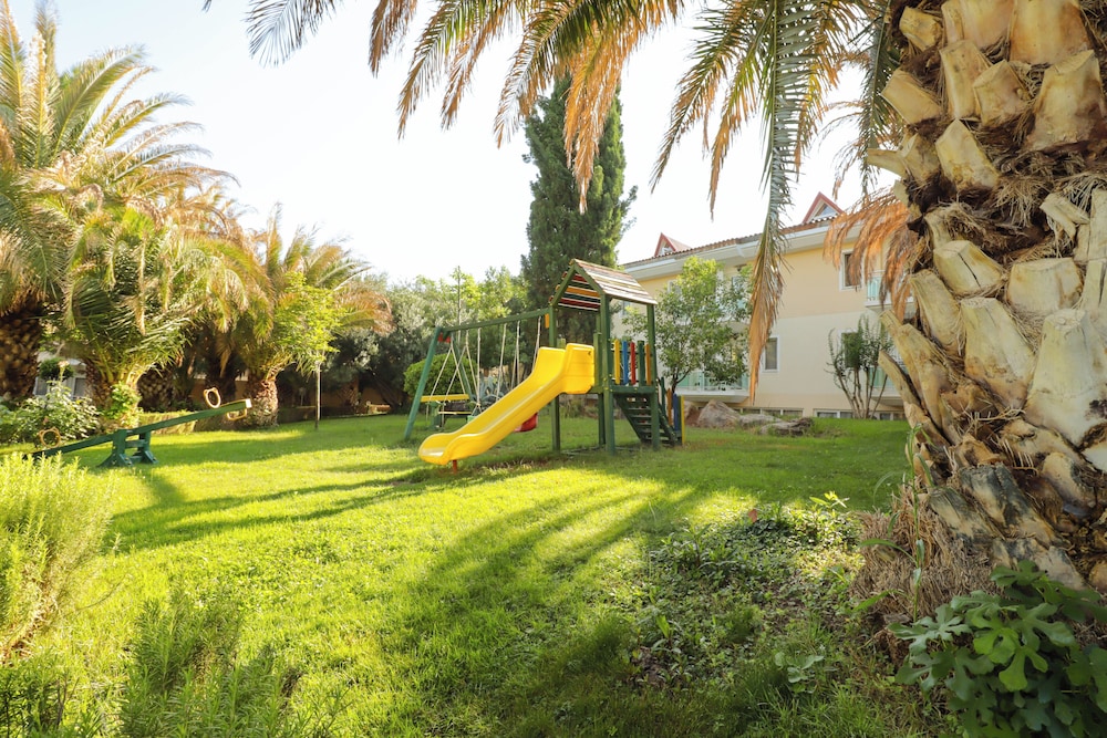 Lycus River Thermal Hotel 28/50