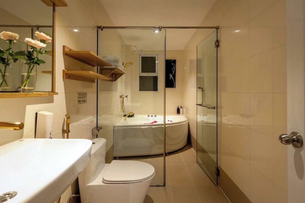 Truong Thinh Hotel Phu Nhuan 49/49