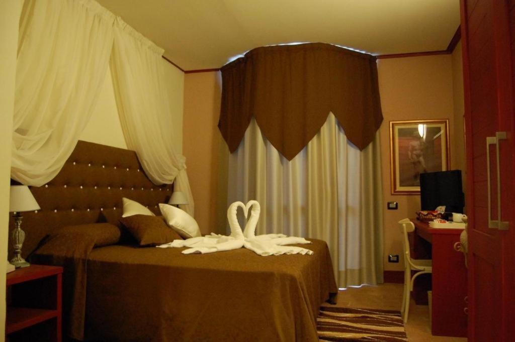 Antica Tabaccaia Resort 32/55